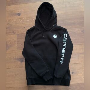 Carhartt hoodie